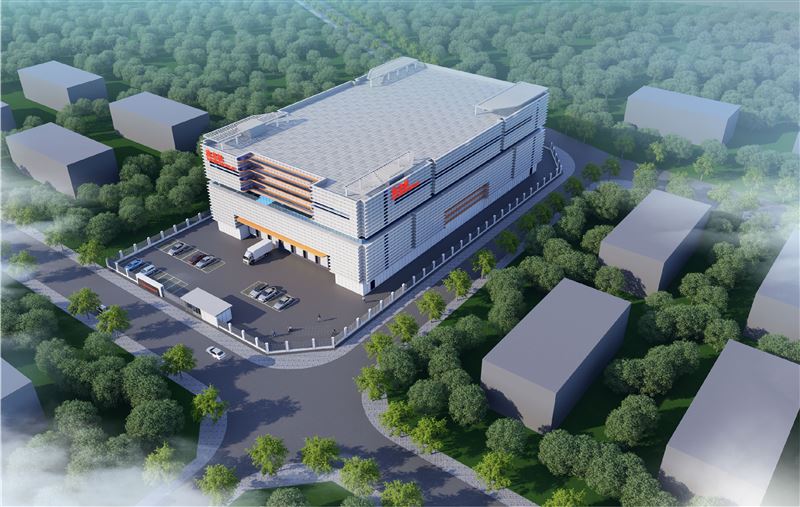 浙江台州市三门县10000㎡冷库出租(可整租、可分租)价格面议